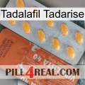 Tadalafil Tadarise 43